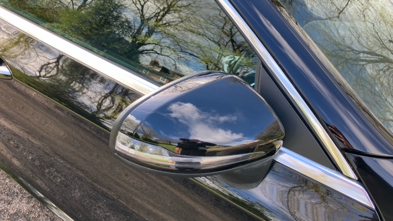 Mercedes-Benz C-Class C220d AMG Line 2dr Auto Diesel Cabriolet